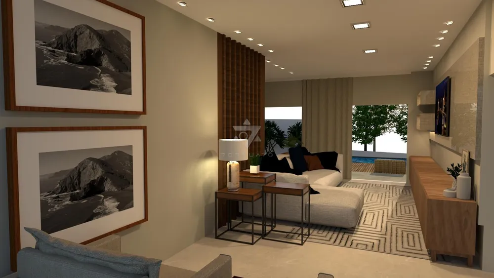 Casa, 263 m² - Foto 15