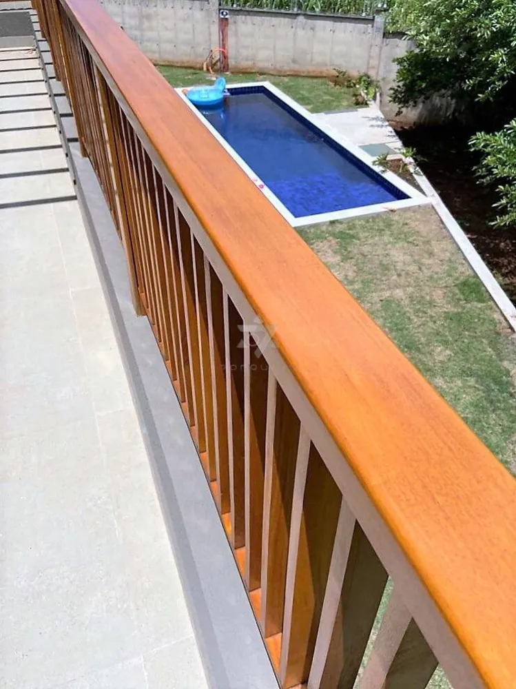 Casa, 263 m² - Foto 13