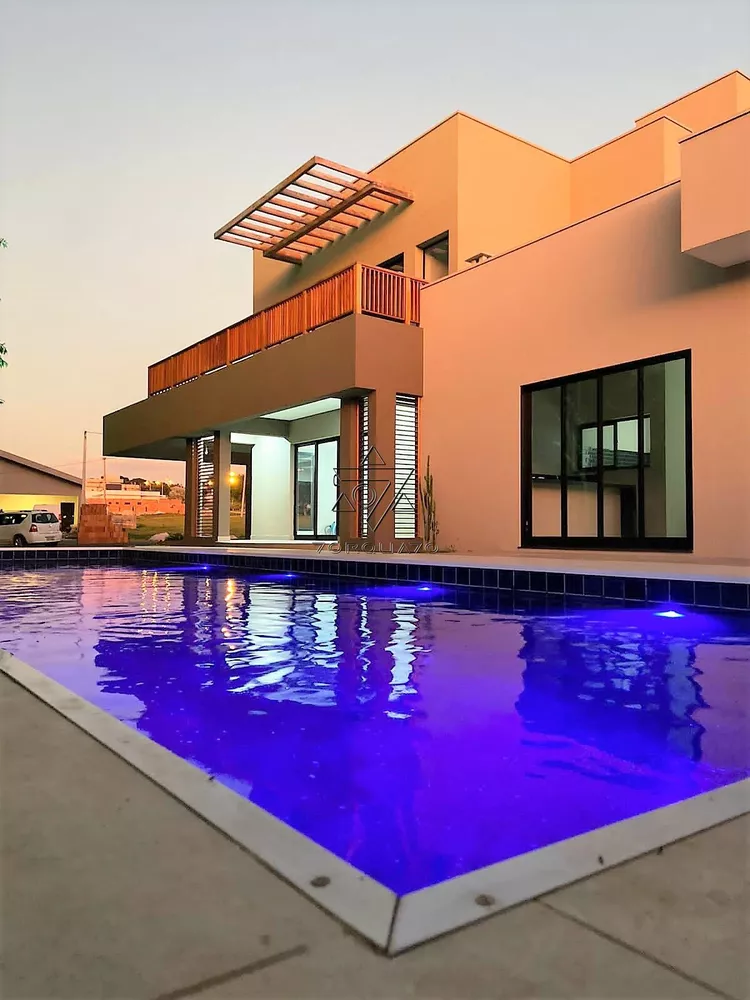 Casa, 263 m² - Foto 4
