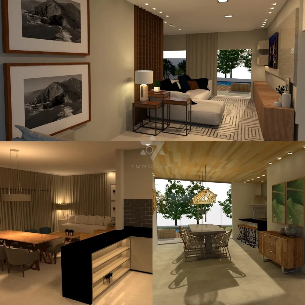 Casa, 263 m² - Foto 16
