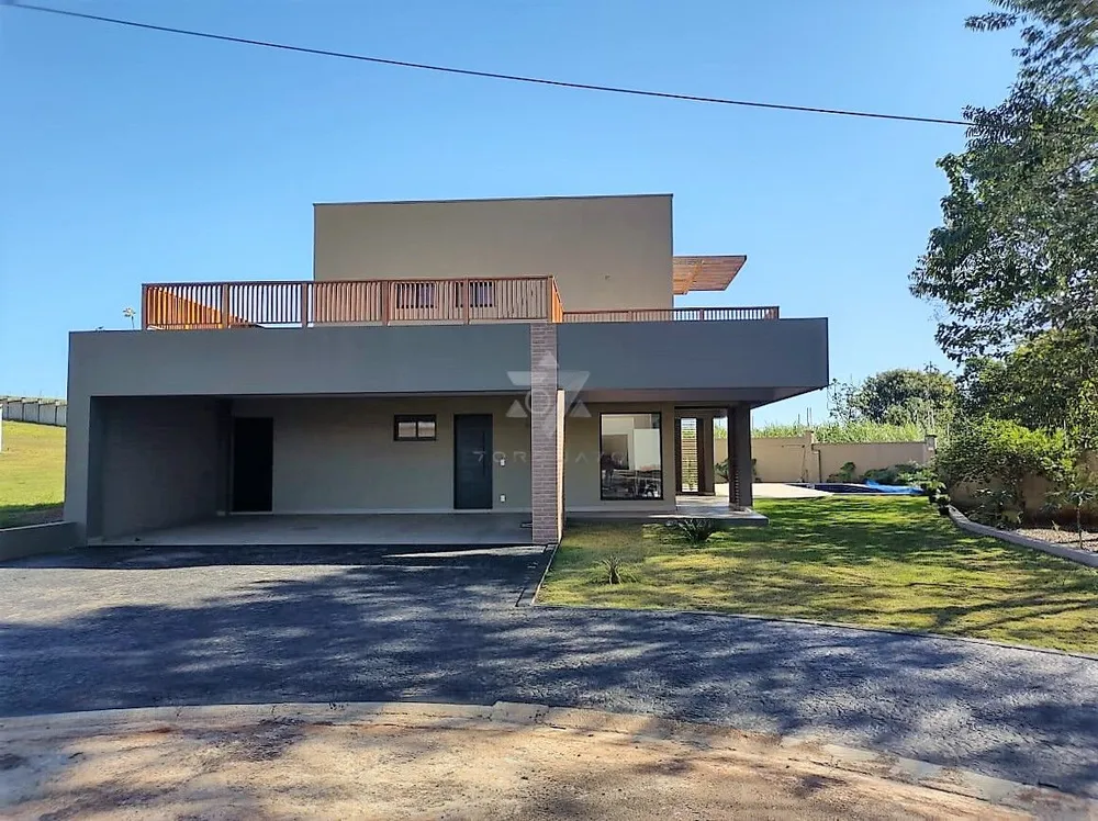 Casa, 263 m² - Foto 5