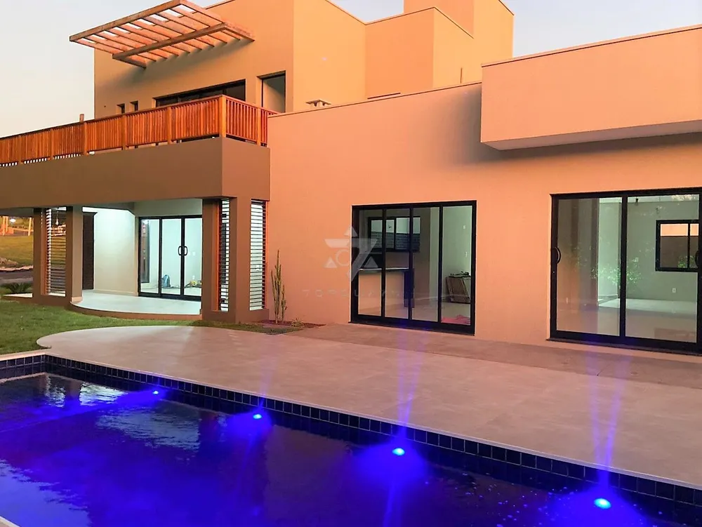 Casa, 263 m² - Foto 7