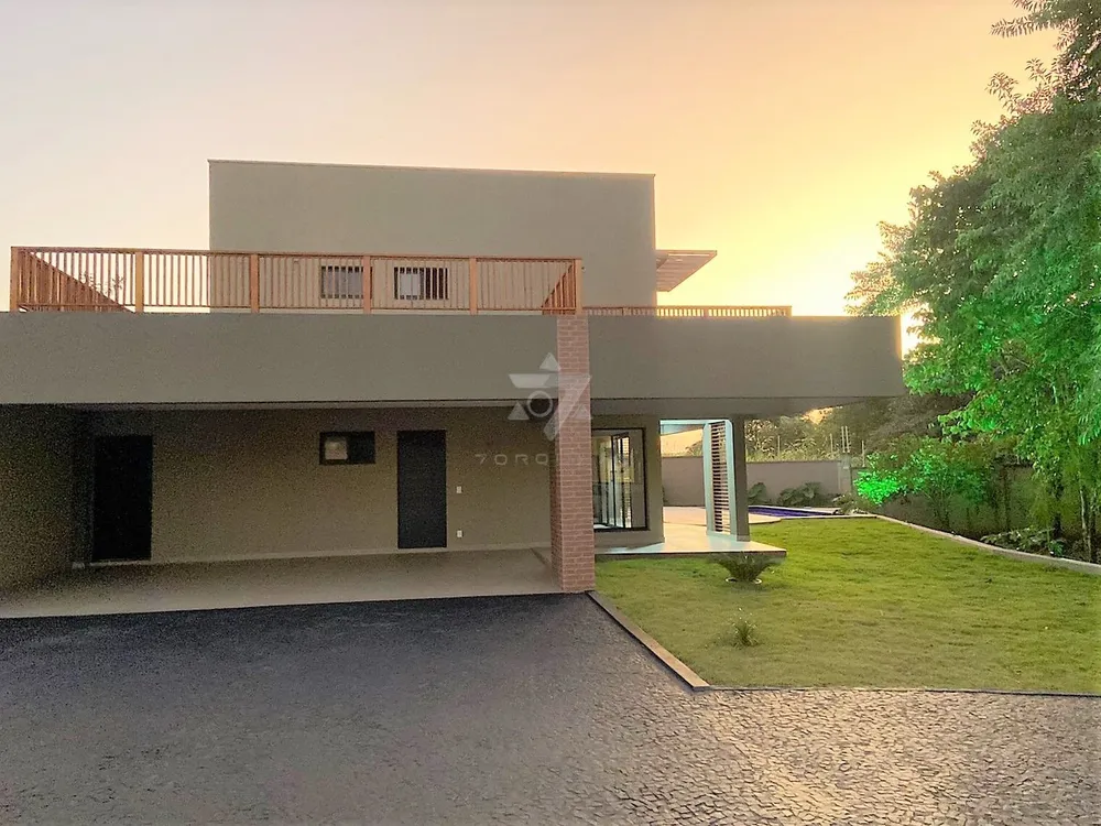 Casa, 263 m² - Foto 6