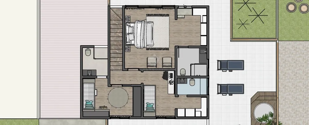 Casa, 263 m² - Foto 18