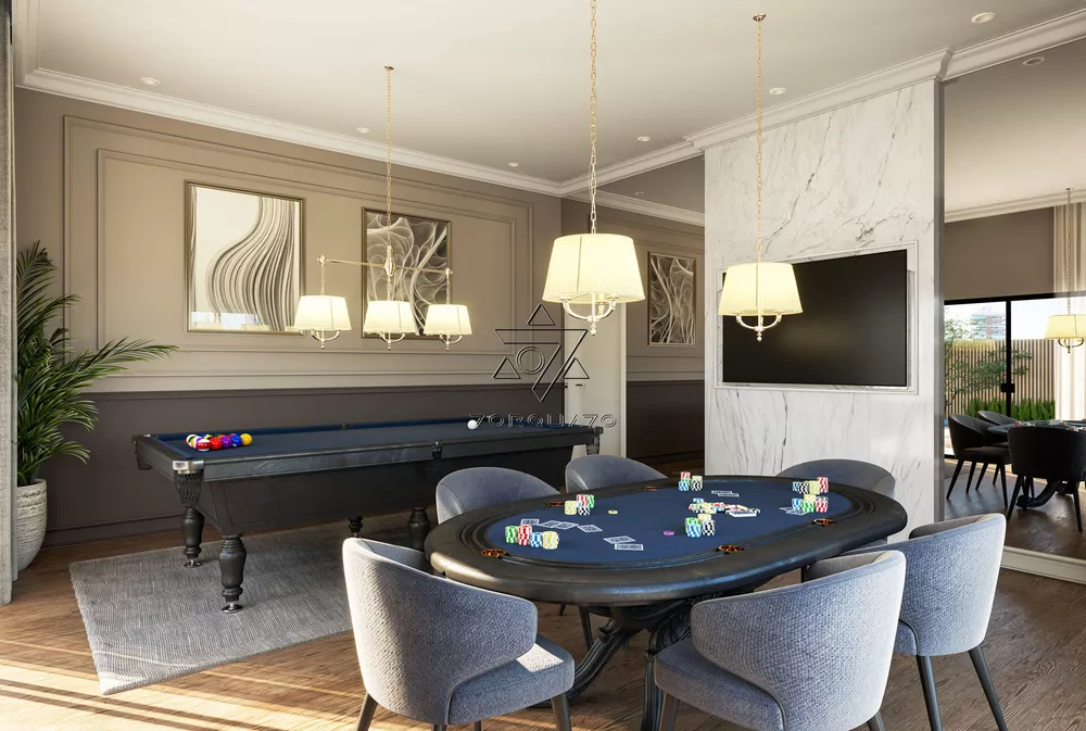 Apartamento, 3 quartos, 116 m² - Foto 6