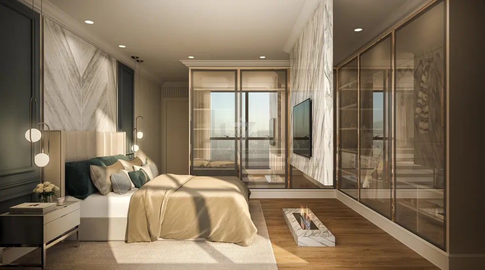 Apartamento, 3 quartos, 116 m² - Foto 22