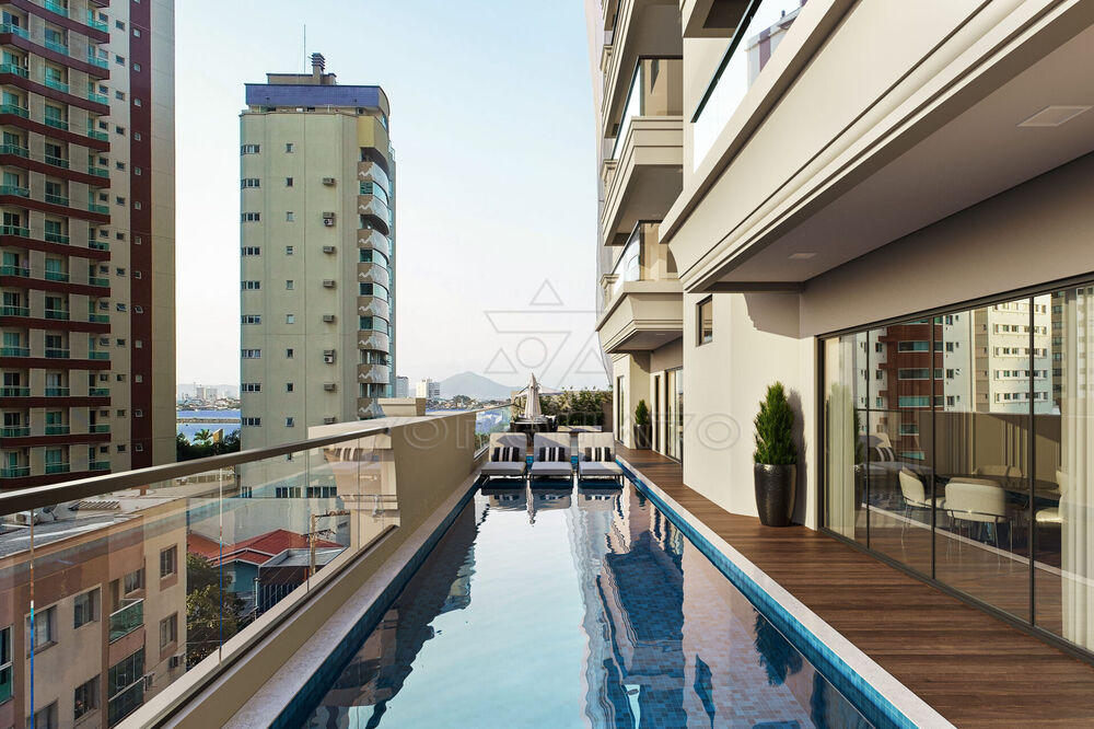 Apartamento à venda com 3 quartos, 116m² - Foto 4