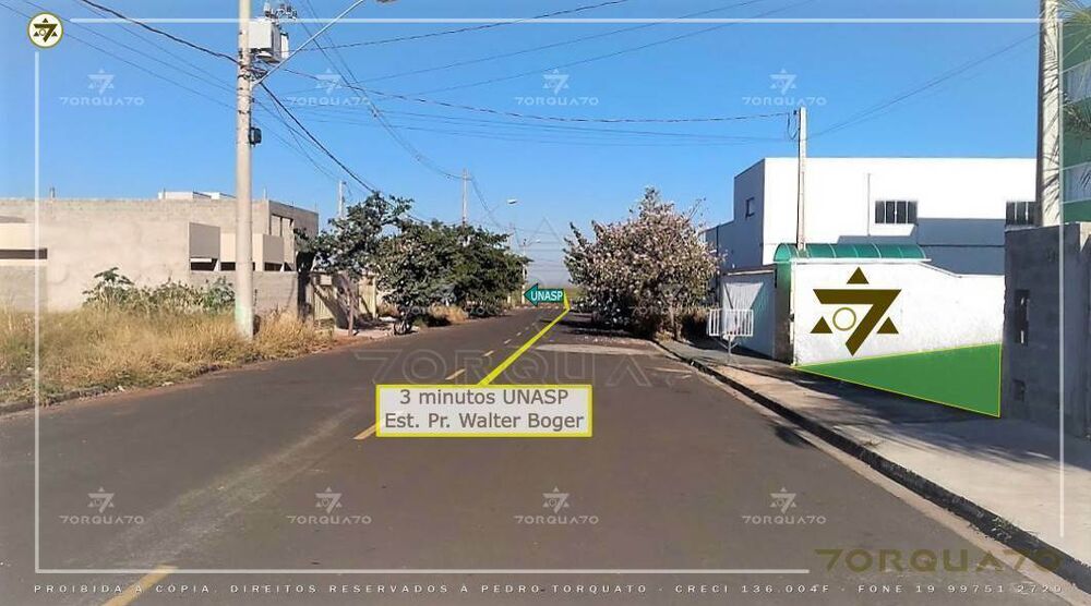 Terreno, 250 m² - Foto 1