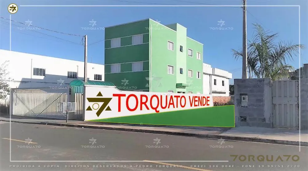Terreno, 250 m² - Foto 9