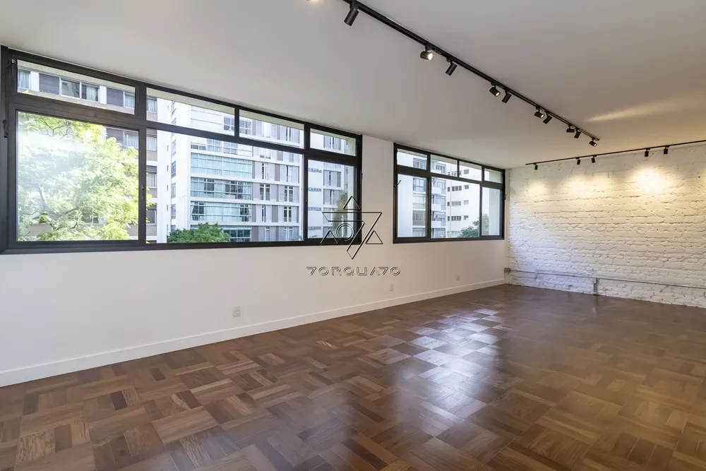 Apartamento, 3 quartos, 231 m² - Foto 3
