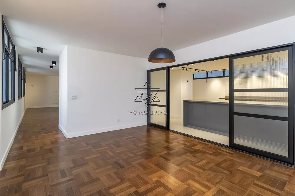 Apartamento, 3 quartos, 231 m² - Foto 4