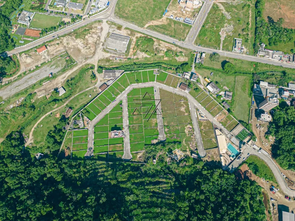 Terreno, 300 m² - Foto 1