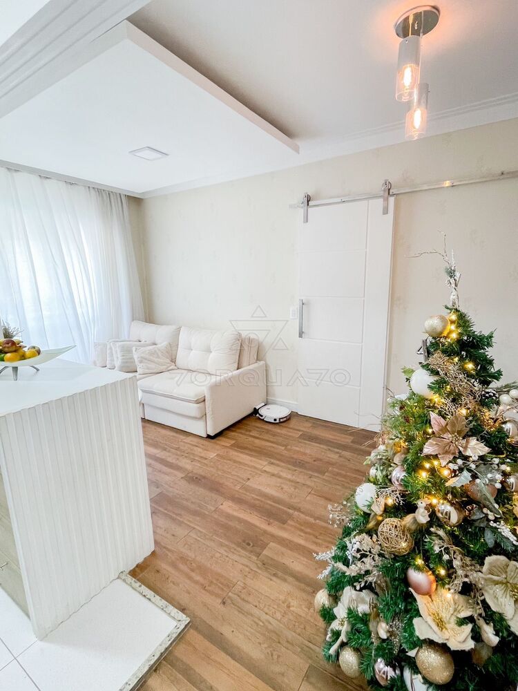 Apartamento, 2 quartos, 87 m² - Foto 6