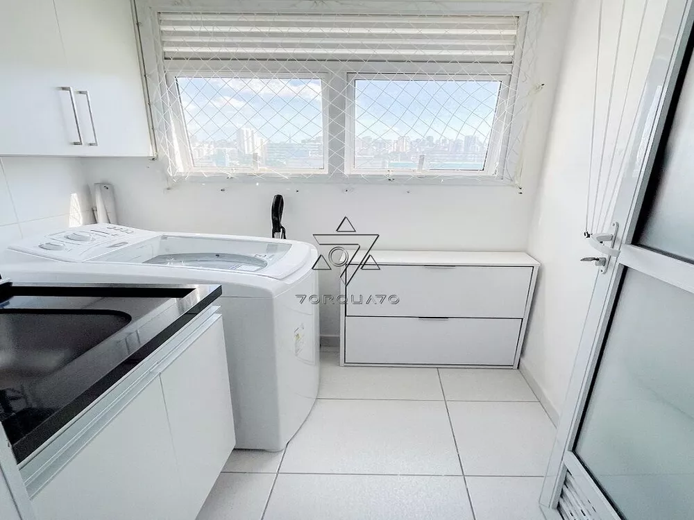 Apartamento, 2 quartos, 87 m² - Foto 2