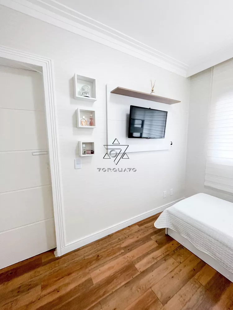 Apartamento, 2 quartos, 87 m² - Foto 3