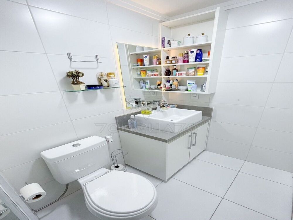 Apartamento, 2 quartos, 87 m² - Foto 5