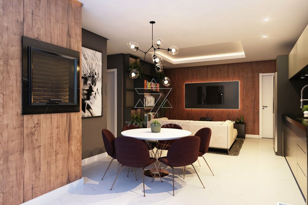 Apartamento, 3 quartos - Foto 32