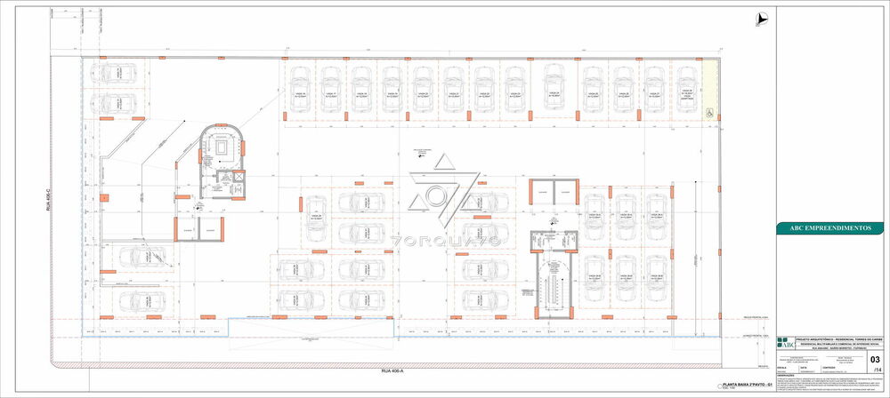 Apartamento, 3 quartos - Foto 20