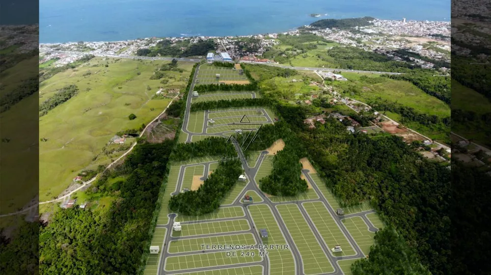 Terreno, 240 m² - Foto 1