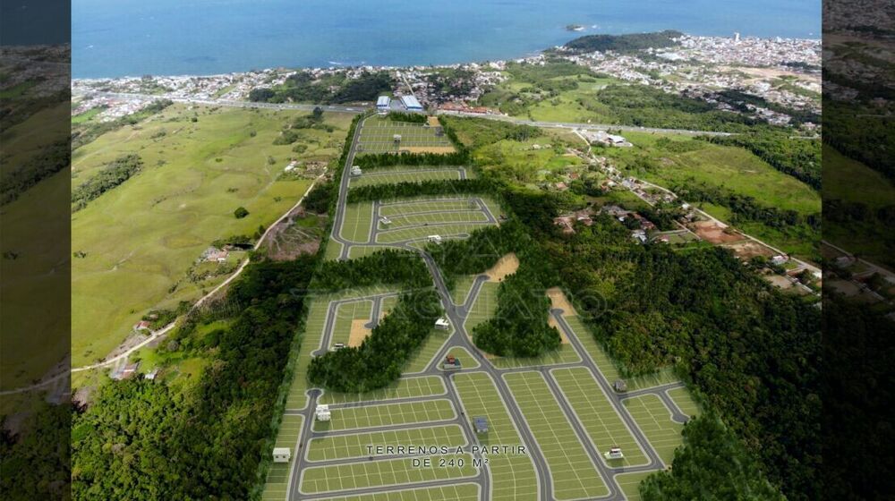 Terreno, 240 m² - Foto 7