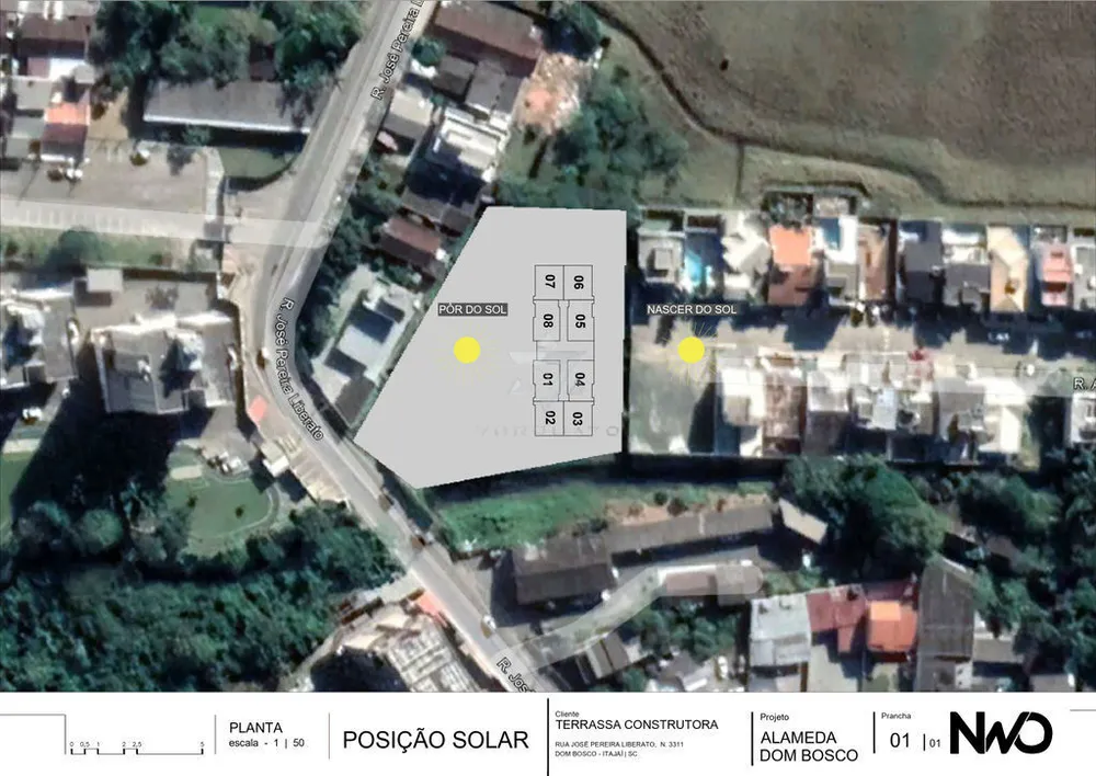 Apartamento, 2 quartos, 50 m² - Foto 12
