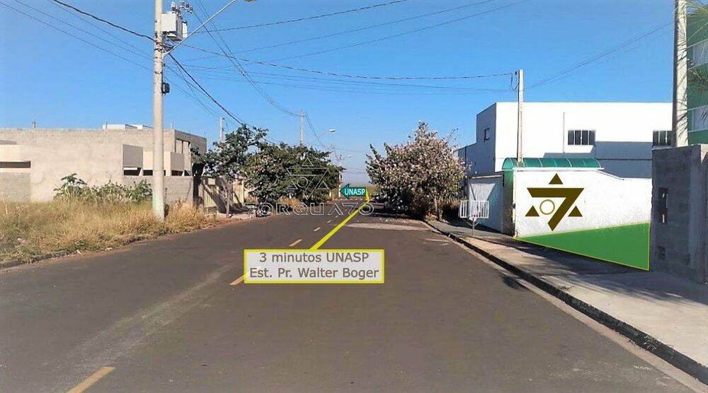 Terreno, 250 m² - Foto 2