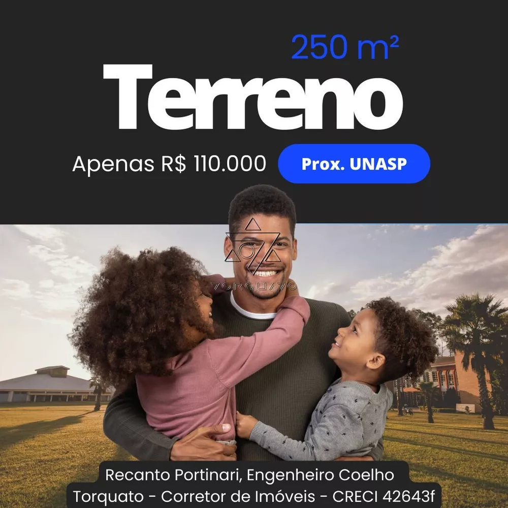 Terreno, 250 m² - Foto 3