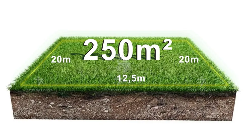 Terreno, 250 m² - Foto 6