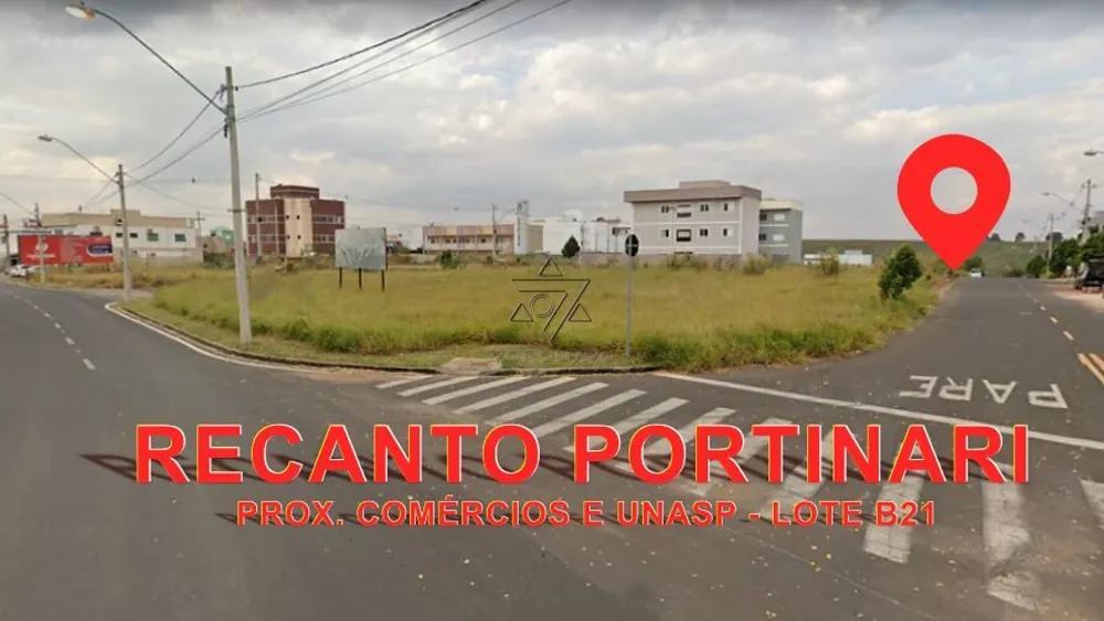 Terreno, 250 m² - Foto 1