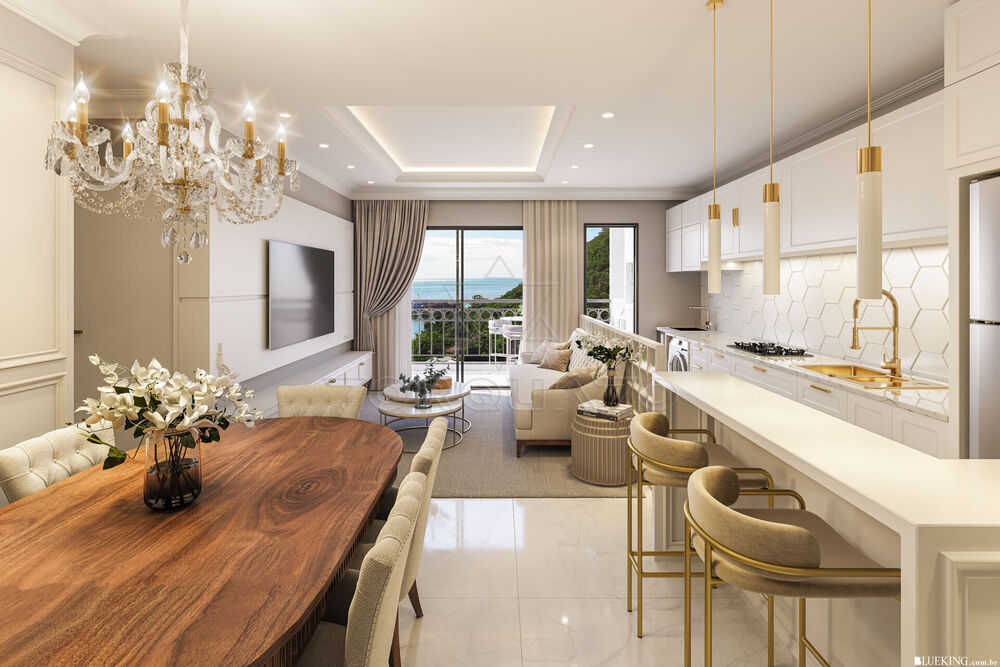 Apartamento, 3 quartos, 92 m² - Foto 9