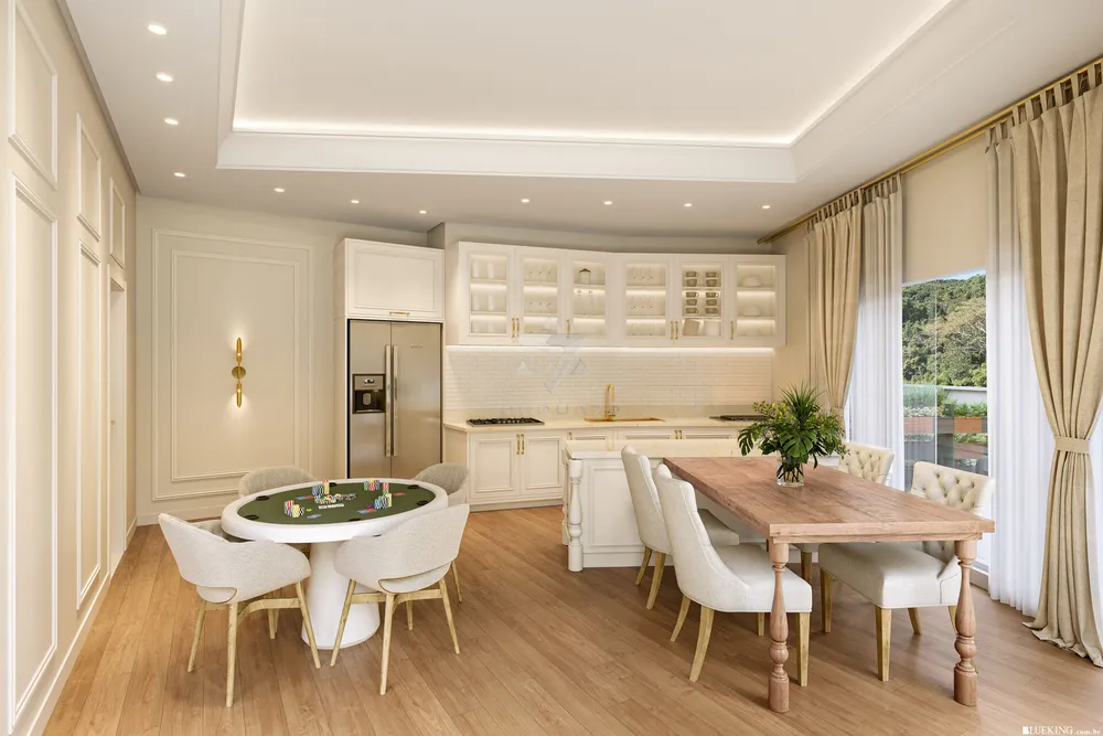 Apartamento, 3 quartos, 92 m² - Foto 21