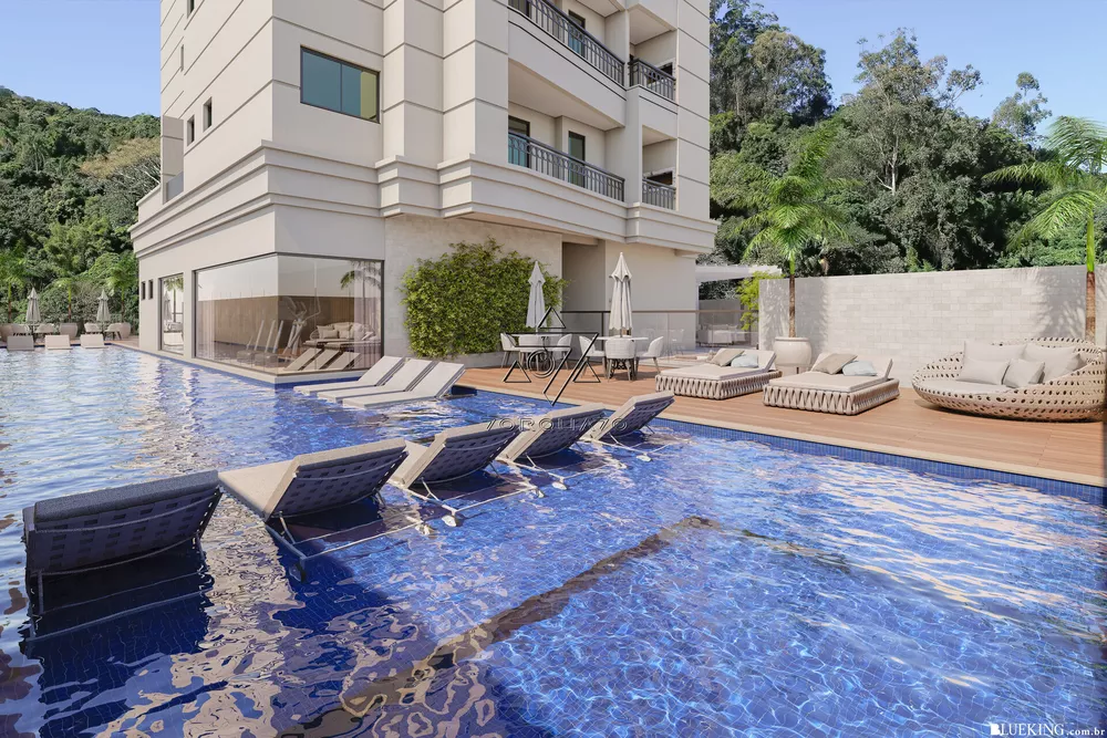 Apartamento, 3 quartos, 92 m² - Foto 1