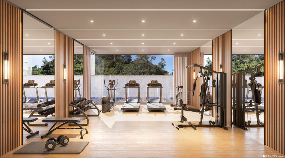 Apartamento, 3 quartos, 92 m² - Foto 8