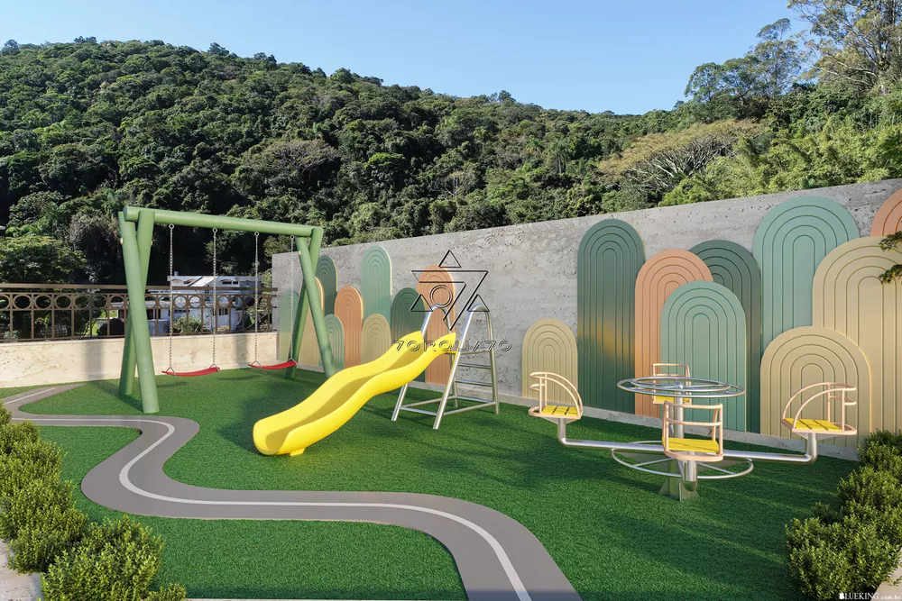 Apartamento, 3 quartos, 92 m² - Foto 2