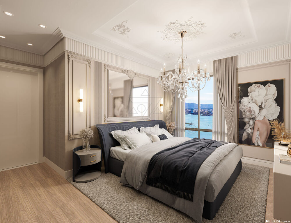 Apartamento, 3 quartos, 92 m² - Foto 7