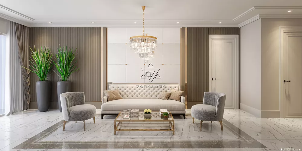 Apartamento, 3 quartos, 92 m² - Foto 3