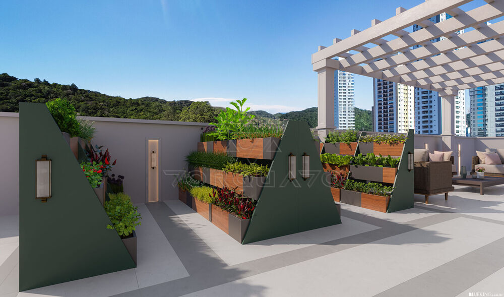 Apartamento, 3 quartos, 92 m² - Foto 11