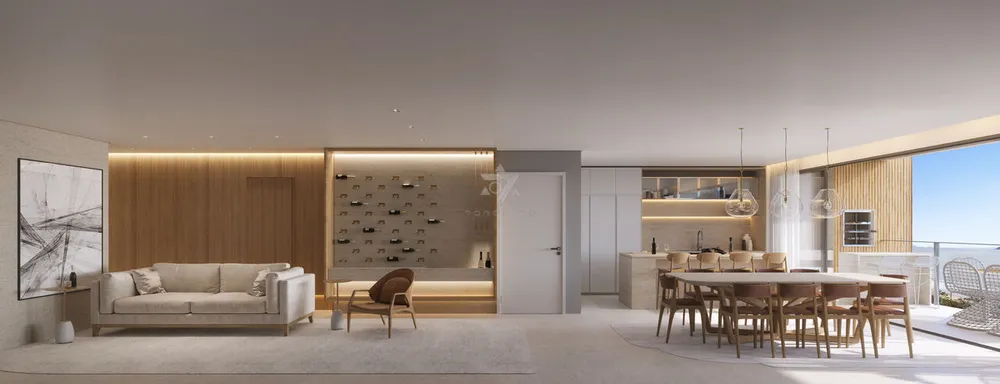 Apartamento, 4 quartos, 175 m² - Foto 11