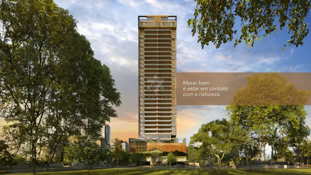Apartamento, 159 m² - Foto 1