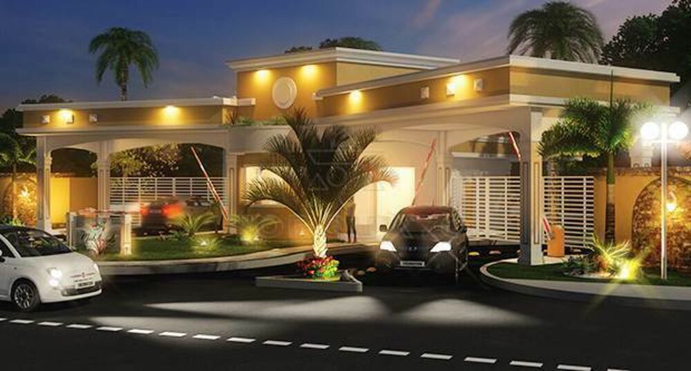 Terreno, 300 m² - Foto 2