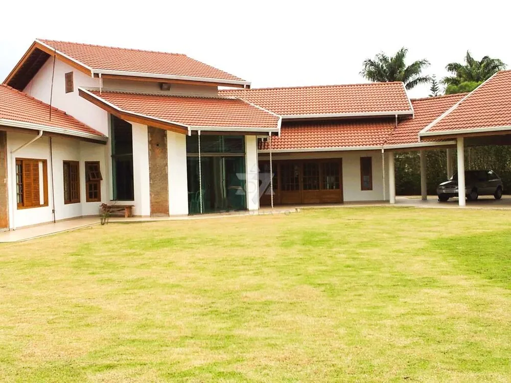 Sítio, 5 quartos, 3150 m² - Foto 11