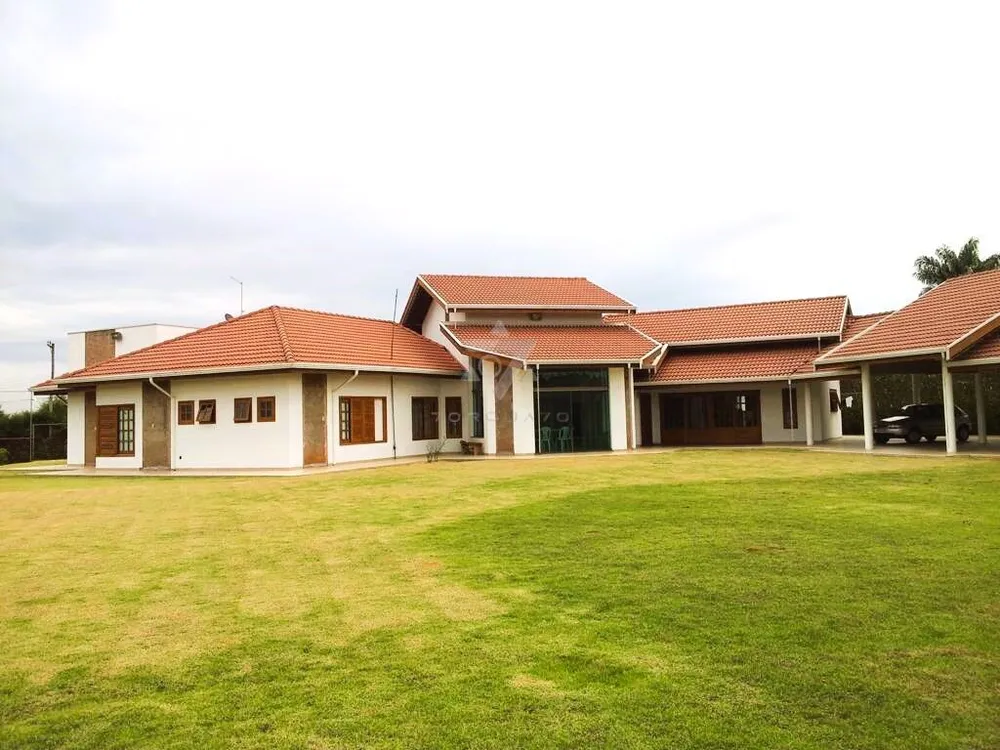 Sítio, 5 quartos, 3150 m² - Foto 9
