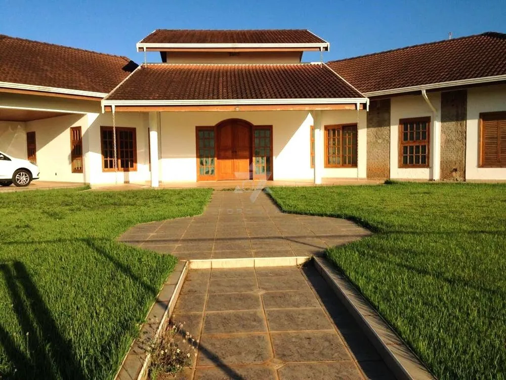 Sítio, 5 quartos, 3150 m² - Foto 14