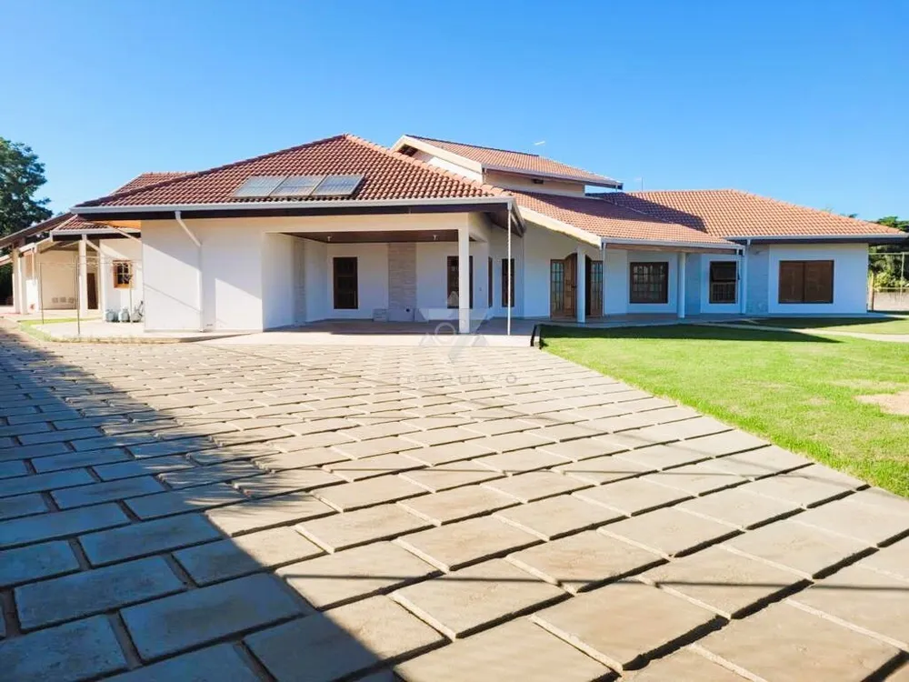 Sítio, 5 quartos, 3150 m² - Foto 10
