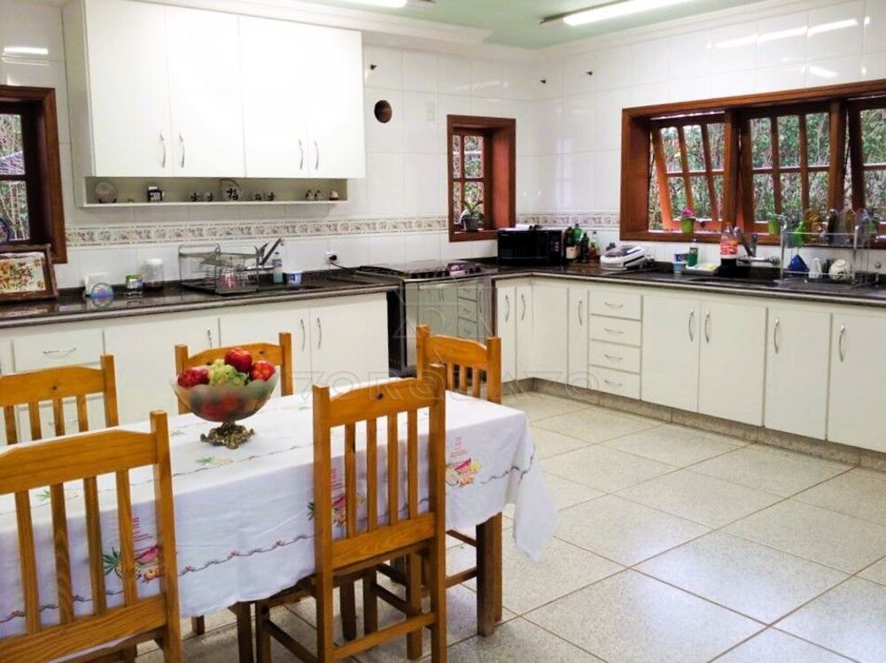 Sítio à venda com 5 quartos, 3150m² - Foto 1
