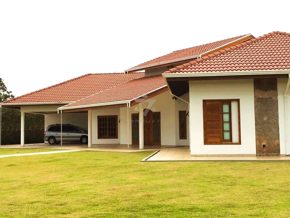 Sítio, 5 quartos, 3150 m² - Foto 13