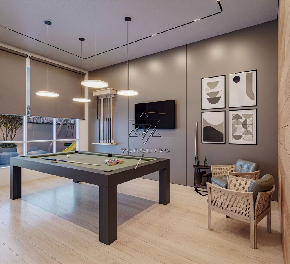 Apartamento, 2 quartos, 89 m² - Foto 12