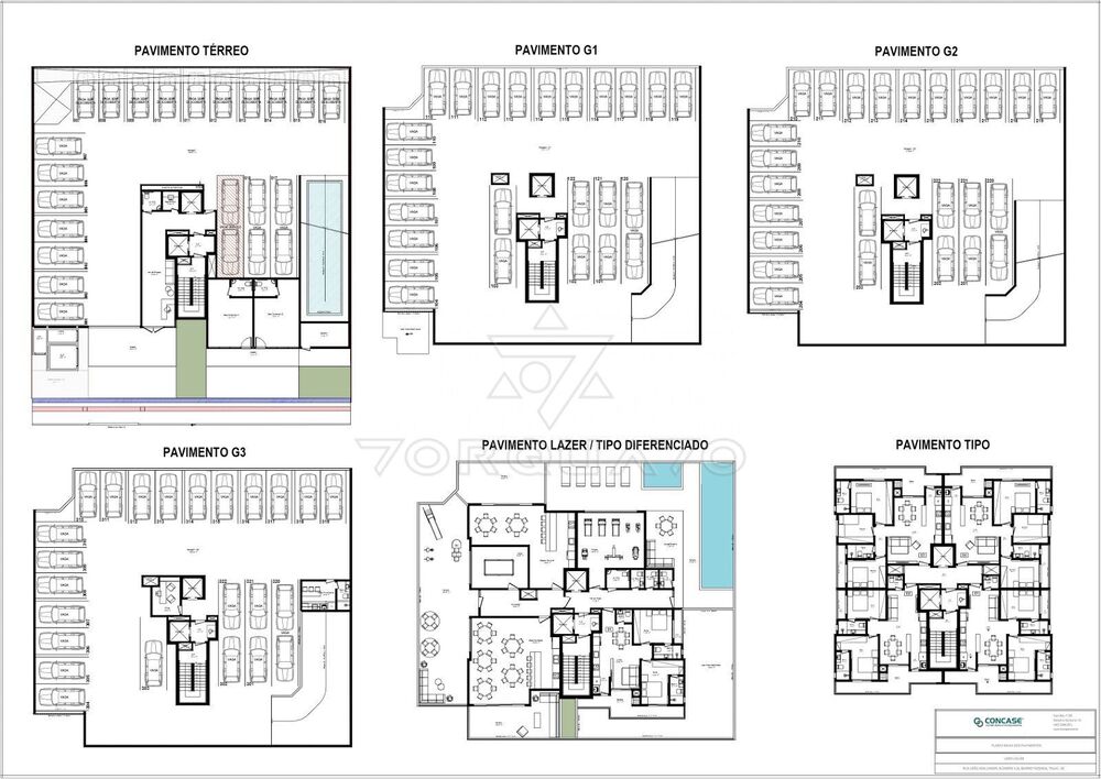 Apartamento, 2 quartos, 89 m² - Foto 29