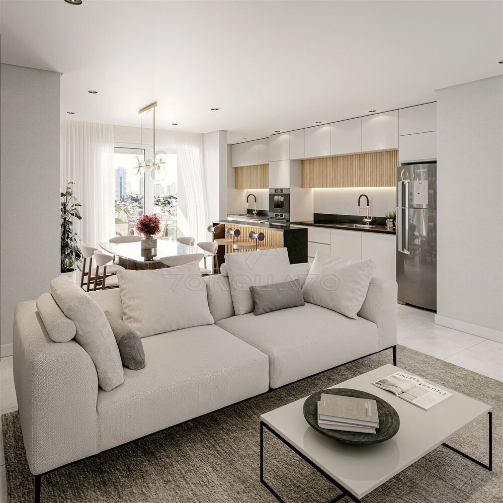 Apartamento, 2 quartos, 89 m² - Foto 35