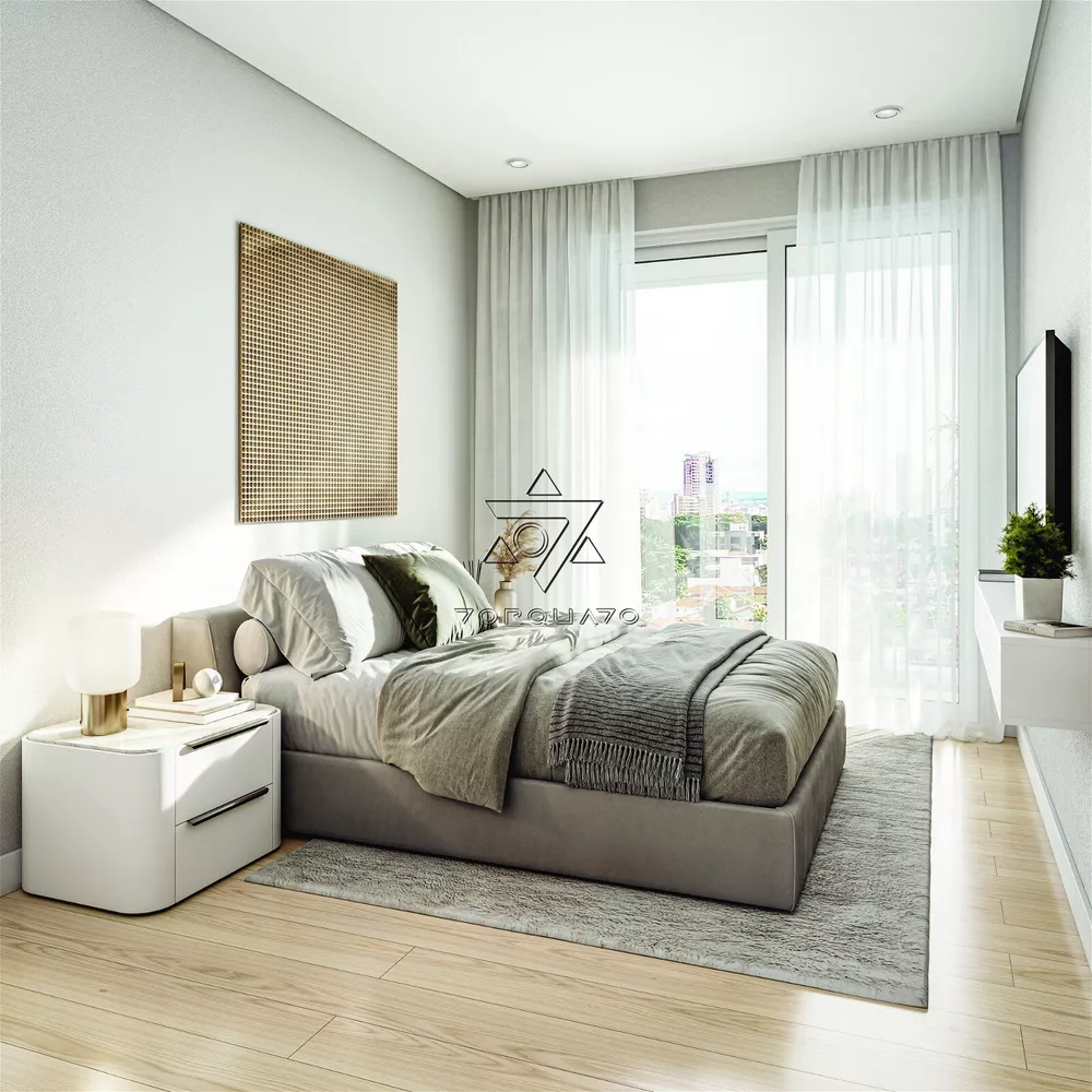 Apartamento, 2 quartos, 89 m² - Foto 16
